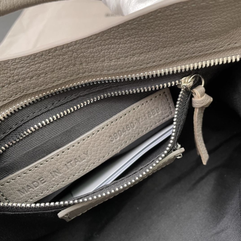 Balenciaga Top Handle Bags